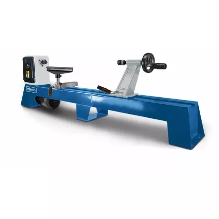 DM1100T - Tour à bois Entre-pointes 1000 mm - 400W