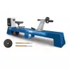 DM1100T - Tour à bois Entre-pointes 1000 mm - 400W - 1