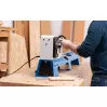 DM1100T - Tour à bois Entre-pointes 1000 mm - 400W - 7