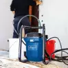 ACS3000 - Système de pulvérisation de peinture 750 W 207 bar - Tuyau de pulvérisation de 7,6 m et Débit 1,1 l/min. - 8