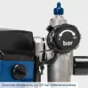 ACS3000 - Système de pulvérisation de peinture 750 W 207 bar - Tuyau de pulvérisation de 7,6 m et Débit 1,1 l/min. - 6