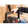 HC06 - Compresseur - 8 bar Réservoir 6 L Sans huile - Comprend un kit d'accessoires 5 pièces et un tuyau de 5 m - 11