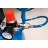 HC26 - Compresseur lubrifié à l'huile 1500W 8 bar 24L - 8