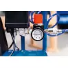 HC26 - Compresseur lubrifié à l'huile 1500W 8 bar 24L - 9