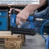 HC52DC - Compresseur d'air bi-cylindre  50L 230V 50Hz 2200W 3CV 412 L/min. - 7