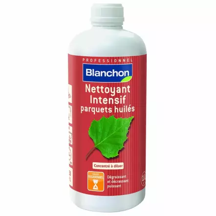 Nettoyant Intensif des Parquets Huilés - 1L