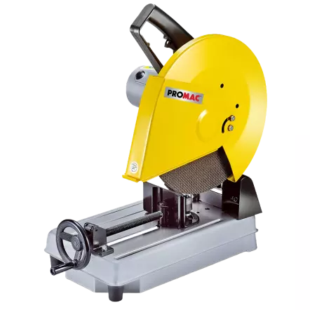 309C - Tronçonneuse à lame carbure ø355 mm - 230 V - 2.2kW - Coupe ø130mm