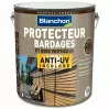 Protecteur Bardages et bois verticaux Anti-UV incolore - 1L - 5L - 20L - 2