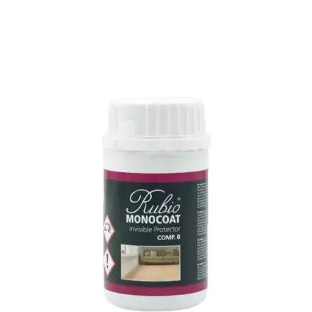 Invisible Protector Comp B (100 ml) - Augmente la résistance aux taches du Invisible Protector