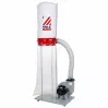ABS2480 - Aspirateur à copeaux d'atelier 300L 2480 m³/h - 230V ou 400V - 1500W 1,5CV - 2