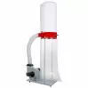 ABS2480 - Aspirateur à copeaux d'atelier 300L 2480 m³/h - 230V ou 400V - 1500W 1,5CV - 5