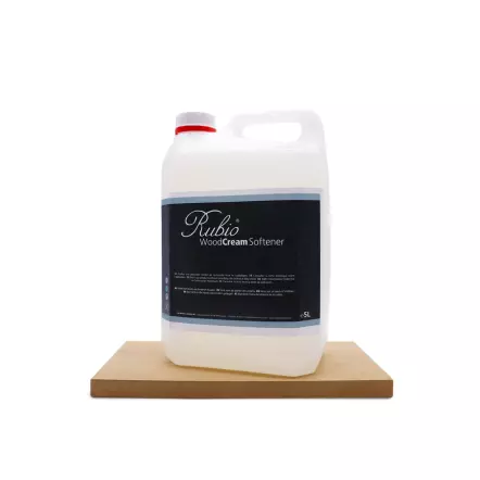 WoodCream Softener - Additif idéal pour réduire l’intensité des couleurs WoodCream