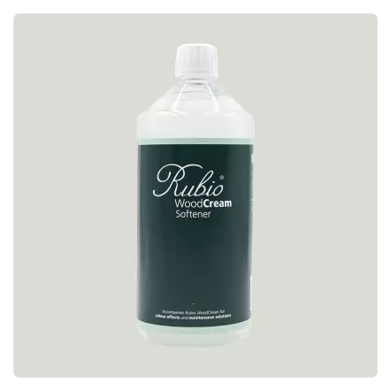 WoodCream Softener - Additif idéal pour réduire l’intensité des couleurs WoodCream