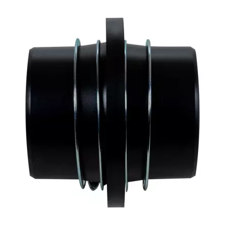 Connecteur magnétique rapide Diamètre 100 mm - HOLZMANN