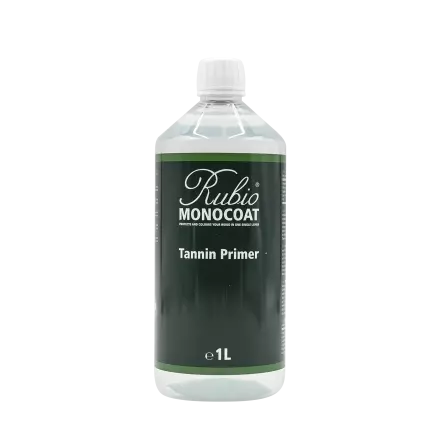 Tannin Primer - Prévention anti tannin pour bois intérieur