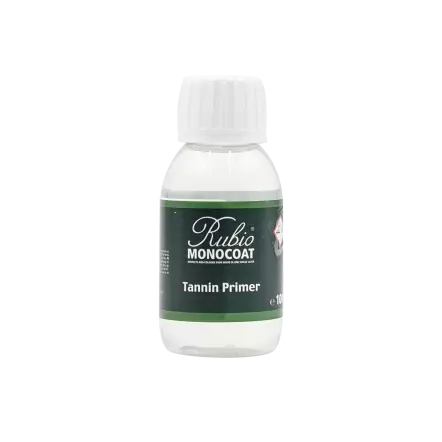 Tannin Primer - Prévention anti tannin pour bois intérieur