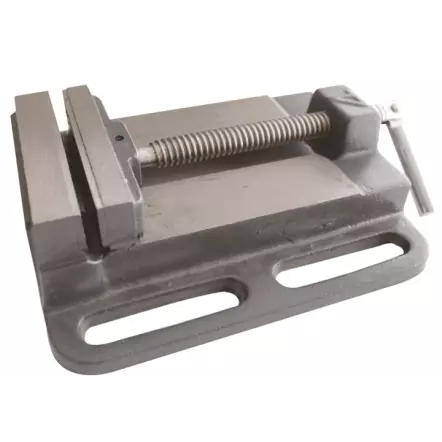 Étau pour perceuse à colonnes mors 100 mm