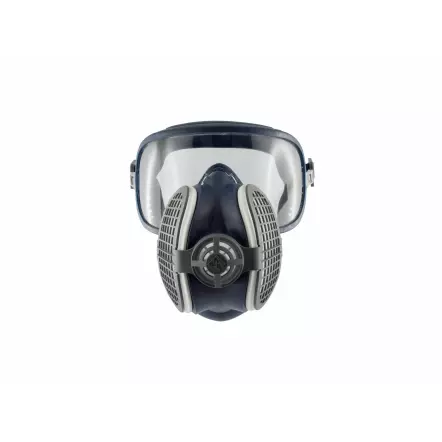 Demi masque combiné Elipse avec filtres P3 - GVS