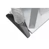 ABS1500FF Aspirateur copeaux à cartouche filtrante 230V 750W Ø100 mm - 60 L - 3