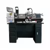 MÉTALPROFI - CJM280-815 - Tour à métaux Entre-pointes 815 mm - 750W / 230V - 1