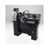 MÉTALPROFI - CJM280-815 - Tour à métaux Entre-pointes 815 mm - 750W / 230V - 2