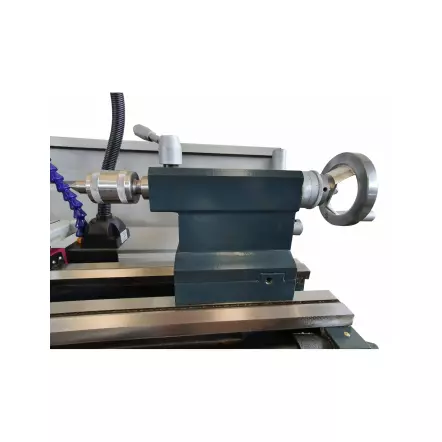 MÉTALPROFI - CJM280-815 - Tour à métaux Entre-pointes 815 mm - 750W / 230V