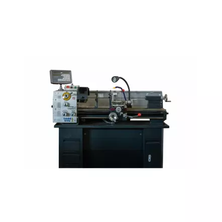 MÉTALPROFI - CJM280-815 - Tour à métaux Entre-pointes 815 mm - 750W / 230V