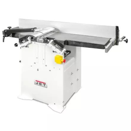 RDJ-310 - Dégauchisseuse-Raboteuse 310 mm - 400V - Fabrication Europeéenne