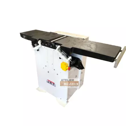 RDJ-310 - Dégauchisseuse-Raboteuse 310 mm - 400V - Fabrication Europeéenne