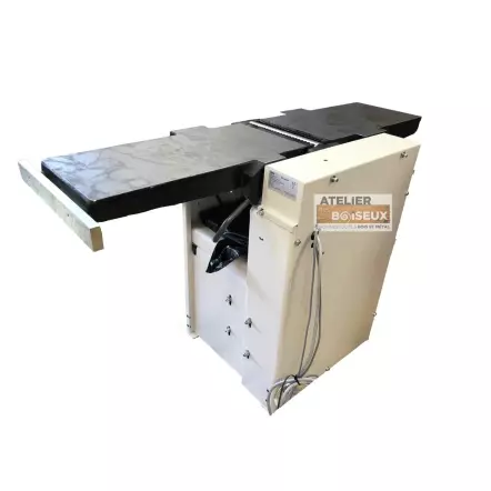 RDJ-310 - Dégauchisseuse-Raboteuse 310 mm - 400V - Fabrication Europeéenne