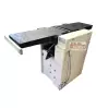 RDJ-310 - Dégauchisseuse-Raboteuse 310 mm - 400V - Fabrication Europeéenne - 5