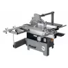 FPL1600M - Scie à Format Professionnelle avec chariot - Coupe 1600 x 900 mm - 380 V - HOLZPROFI MASTER - 4