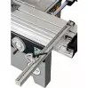 FPL1600M - Scie à Format Professionnelle avec chariot - Coupe 1600 x 900 mm - 380 V - HOLZPROFI MASTER - 9