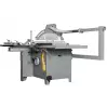 FPL1600M - Scie à Format Professionnelle avec chariot - Coupe 1600 x 900 mm - 380 V - HOLZPROFI MASTER - 5