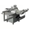 FPL1600M - Scie à Format Professionnelle avec chariot - Coupe 1600 x 900 mm - 380 V - HOLZPROFI MASTER - 6