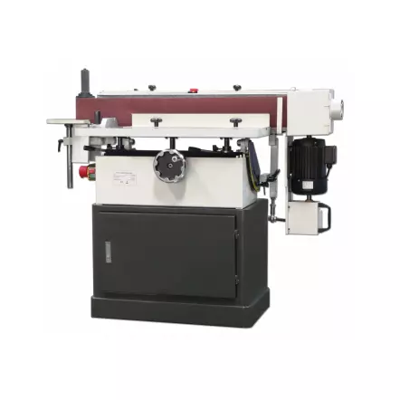 HOLZPROFI MAKER - ES6108 - Ponceuse de chants oscillante 230V ou 400V