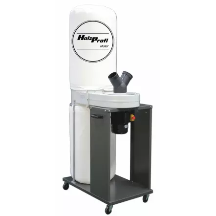 FM300M - Aspirateur à copeaux 160 Litres - 1500 W / 2500 m3/h
