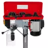 SB4115N - Perceuse à colonne d'établi 16mm col de cygne 127 mm - 230V 560W ø16mm - 4