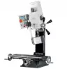 OPTIMUM - BF 20L VARIO - Fraiseuse à Métaux avec Variateur de Vitesse - 230V - Perçage max. 20 mm - 2
