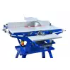 BELMASH - SDM2500 - Scie Dégauchisseuse Fraiseuse Combinée - Largeur de passe 270 mm - Hauteur de coupe 117 mm - 2
