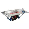 BELMASH - SDM2500 - Scie Dégauchisseuse Fraiseuse Combinée - Largeur de passe 270 mm - Hauteur de coupe 117 mm - 3