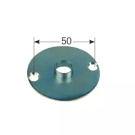 CMT - CMT300 - Gabarit Universel pour Assemblages à Queue d'aronde - Longueur 305 mm
