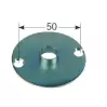CMT - CMT300 - Gabarit Universel pour Assemblages à Queue d'aronde - Longueur 305 mm - 3