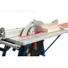BELMASH - SDM2500 - Scie Dégauchisseuse Fraiseuse Combinée - Largeur de passe 270 mm - Hauteur de coupe 117 mm - 5