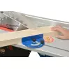 BELMASH - SDM2500 - Scie Dégauchisseuse Fraiseuse Combinée - Largeur de passe 270 mm - Hauteur de coupe 117 mm - 9