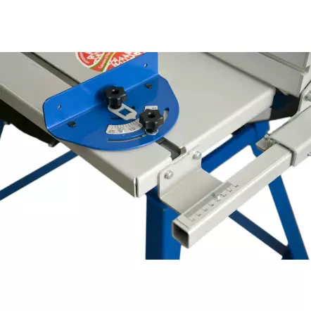 BELMASH - SDM2500 - Scie Dégauchisseuse Fraiseuse Combinée - Largeur de passe 270 mm - Hauteur de coupe 117 mm