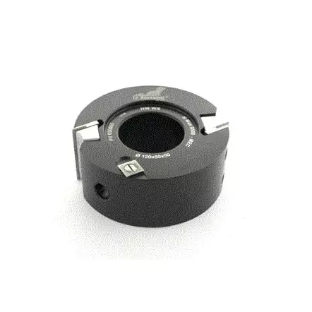 LE RAVAGEUR - Porte-outils Universel à profiler - Hauteur 50 mm Ø 100 ou 120 - Al.30 ou 50