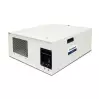 HOLZKRAFT - LFS 301-3 - Système de Filtration et de Purification d'Air - 300W - Débit Max. 1675 m3/heure - 1