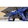 BELMASH - SDM2500 - Scie Dégauchisseuse Fraiseuse Combinée - Largeur de passe 270 mm - Hauteur de coupe 117 mm - 13