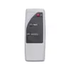 HOLZKRAFT - LFS 301-3 - Système de Filtration et de Purification d'Air - 300W - Débit Max. 1675 m3/heure - 4
